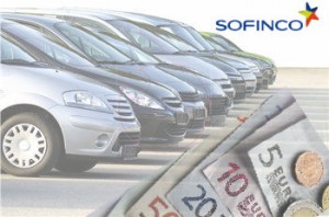 Crédit auto SOFINCO Demande de prêt