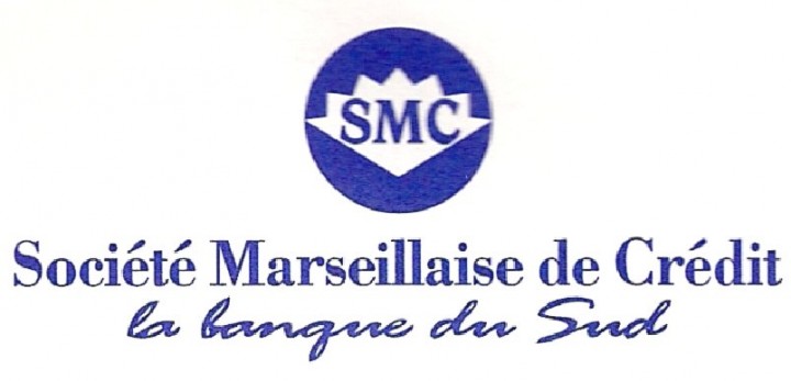 Clé Ancienne 1/43 – Renault Saviem (Société Marseillaise De Crédit) – Plastique