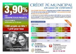 Crédit Municipal Rouen 76000