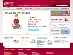 BFC-AG Banque Française Commerciale