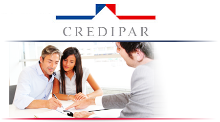 CREDIPAR Levallois-Perret 92300 Contact service client