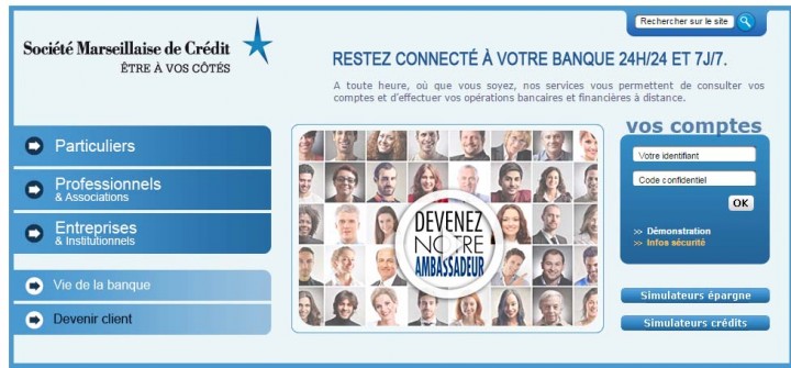 Liste Des établissements De Crédit Agréés Acpr