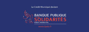 Orléans Banque publique des solidarités Crédit Municipal